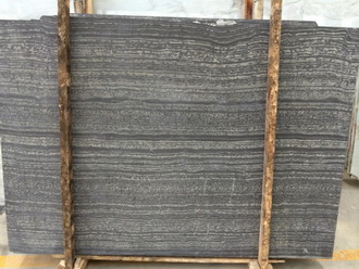 chinese gray color marble big slabs